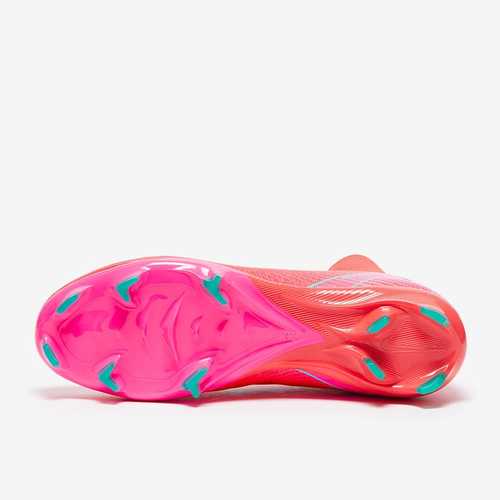 נעלי כדורגל חצי מקצועיות Nike Mercurial Superfly 16 PRO 
