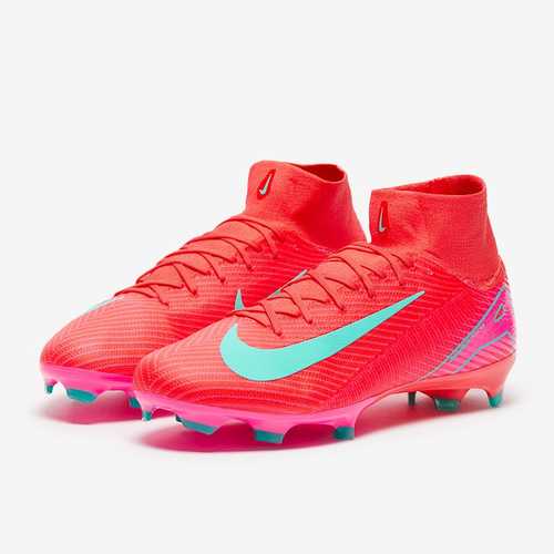 נעלי כדורגל חצי מקצועיות Nike Mercurial Superfly 16 PRO 