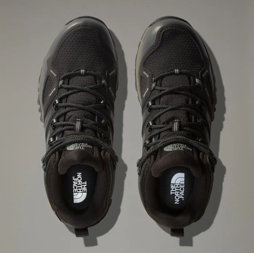 נעלי הליכה נשים Hedgehog GORE-TEX Mid - TNF