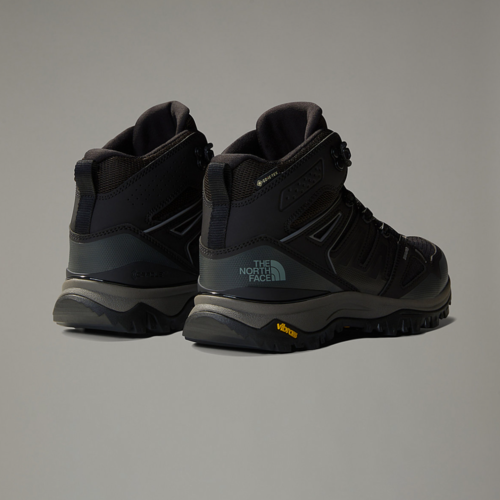 נעלי הליכה נשים Hedgehog GORE-TEX Mid - TNF