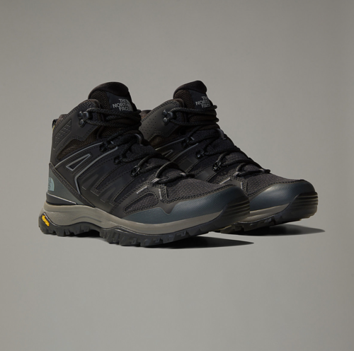 נעלי הליכה נשים Hedgehog GORE-TEX Mid - TNF