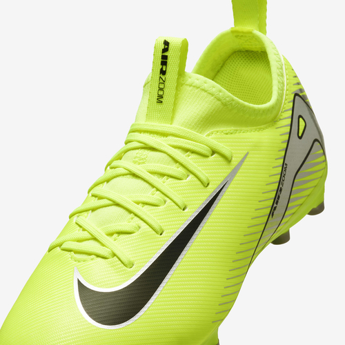 נעלי כדורגל חצי מקצועיות  Nike Zoom Vapor 16 Academy FG/MG