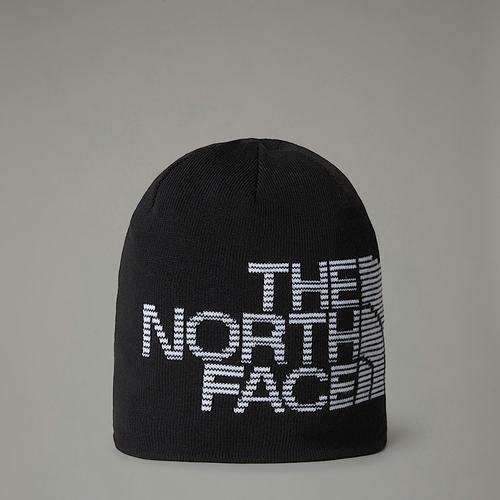 כובע גרב Reversible Highline Beanie - TNF