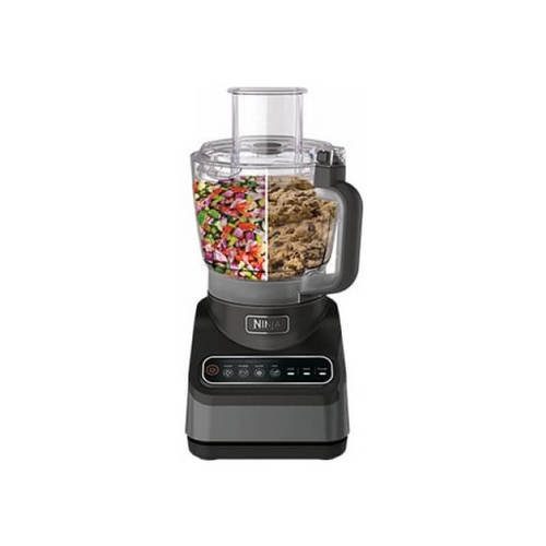 מעבד מזון דגם BN653 NINJA בצבע שחור