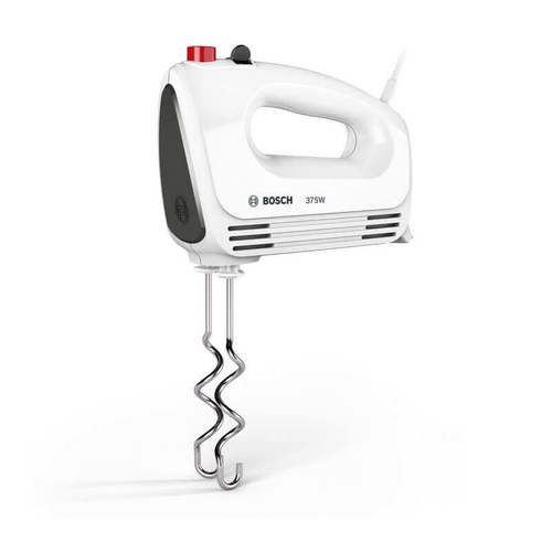 מיקסר יד דגם MFQ22100 BOSCH בצבע לבן