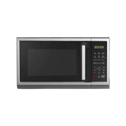 מיקרוגל דיגיטלי משולב גריל דגם CH823 CHROMEX בצבע שחור