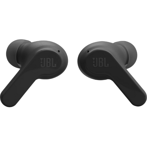 אוזניות אלחוטיות בצבע שחור JBL Wave Beam TWS