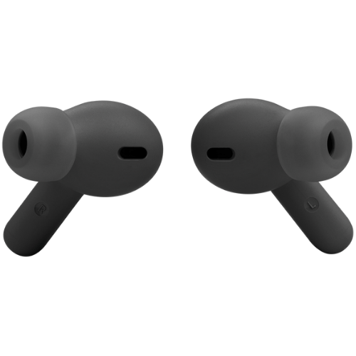 אוזניות אלחוטיות בצבע שחור JBL Wave Beam TWS