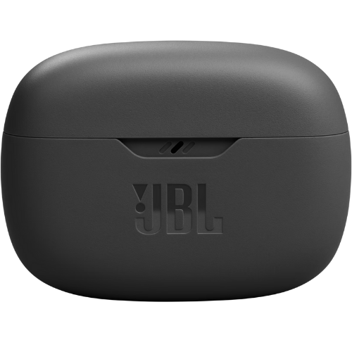 אוזניות אלחוטיות בצבע שחור JBL Wave Beam TWS