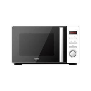 מיקרוגל דיגיטלי דגם DL2022 DELONGHI בצבע לבן