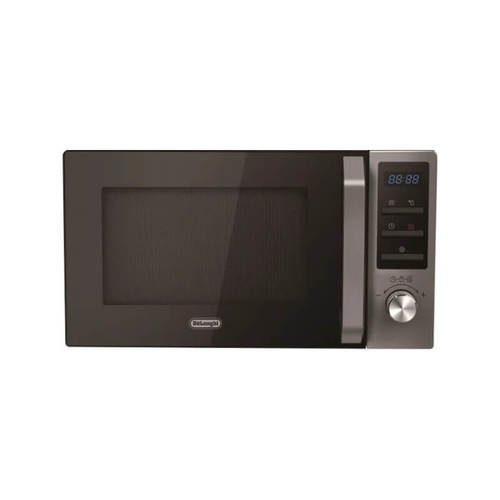 מיקרוגל דיגיטלי דגם DL2320 DELONGHI בצבע שחור