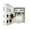 חשמל זמני NSK-25A IK08 IP65 