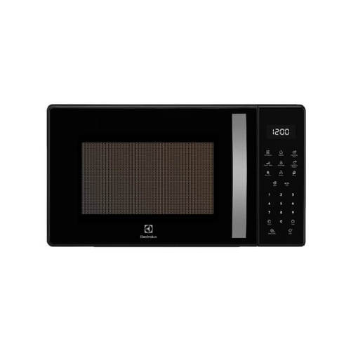 מיקרוגל דיגיטלי משולב גריל דגם EMM23M38GB ELECTROLUX בצבע שחור