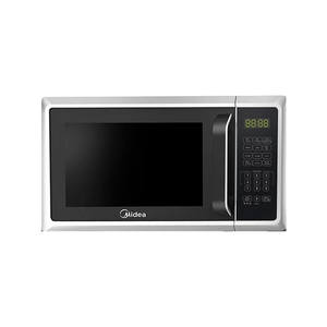 מיקרוגל דיגיטלי דגם EM823A2GU-6567 MIDEA בצבע כסוף
