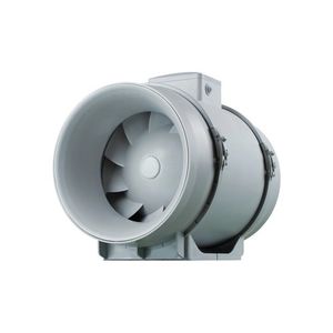 מפוח קו "5 TT Pro 125 HF VENTS