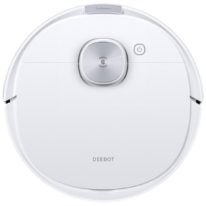 שואב שוטף רובוטי Ecovacs Deebot N10ברפאלי - refali.co.il