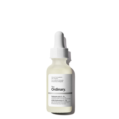  The Ordinary Hyaluronic Acid 2% + B5 30ml סירום חומצה היאלורונית דה אורינרי