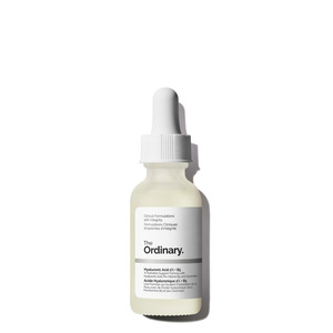  The Ordinary Hyaluronic Acid 2% + B5 30ml סירום חומצה היאלורונית דה אורינרי