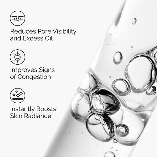 The Ordinary Niacinamide 10% + Zinc 1% 30ml סרום ניאצנמיד דה אורדינרי