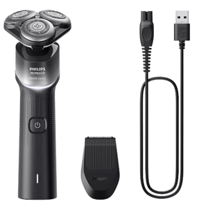 מכונת גילוח PHILIPS X5004 פיליפס