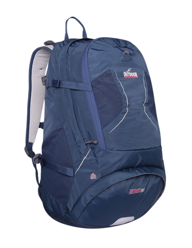 תרמיל גב לטיול יומי 45 ליטר OUTDOOR ELBRUS 
