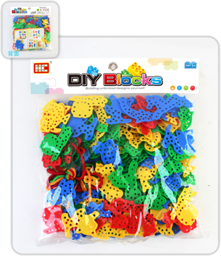 השחלות שקית גדולה   6975431000421