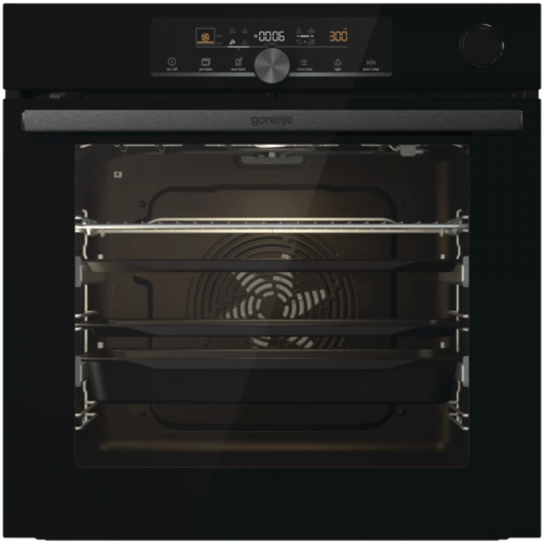 תנור בנוי פירולטיgorenje BPS6747A06BGX