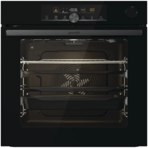 תנור בנוי פירולטיgorenje BPS6747A06BGX