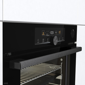 תנור בנוי פירולטיgorenje BPS6747A06BGX