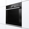 תנור בנוי פירולטיgorenje BPS6747A06BGX