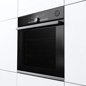 תנור בנוי פירולטיgorenje BPS6747A06BGX
