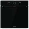 תנור בנוי Gorenje גורנייה BOS6737SYB שחור