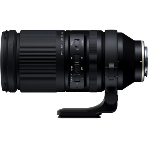 עדשה Tamron 150-500mm f/5-6.7 Di III VC VXD for Nikon Z