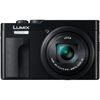 מצלמה Panasonic Lumix TZ99 (Black) - יבואן רשמי