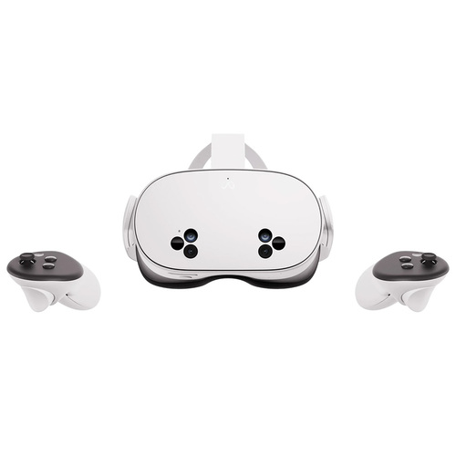  משקפי VR Meta Quest 3S - 256GB