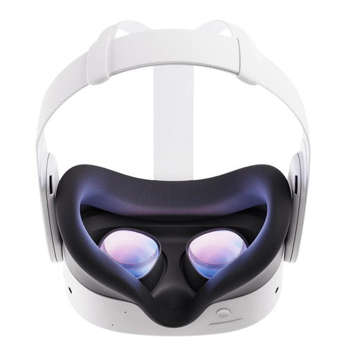  משקפי VR Meta Quest 3S - 256GB