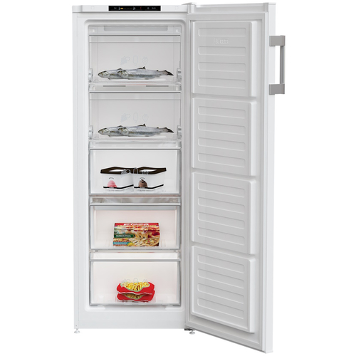 מקפיא Blomberg FNT9557W בלומברג נובמבר SALE!!!