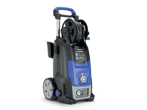 גרניק ,מכונת שטיפה בלחץ חשמלי 2800W לחץ עבודה:180 בר סמי מקצועית מים קרים דגם ARBC591 יצרן Annovi Reverberi 