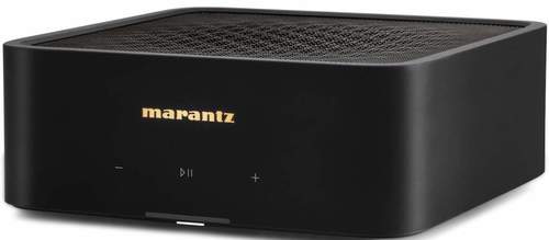 מגבר סטריאו משולב סטרימר  MODEL M1 מבית MARANTZ 