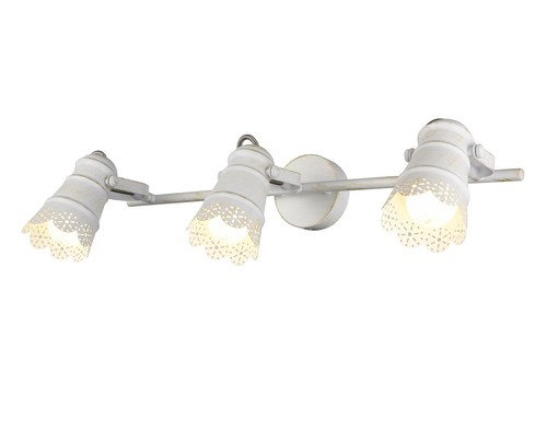 3 ספוטים E14 3X40W
