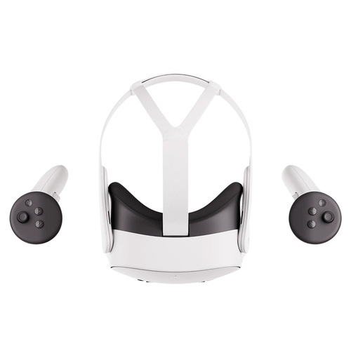  משקפי VR Meta Quest 3S - 256GB