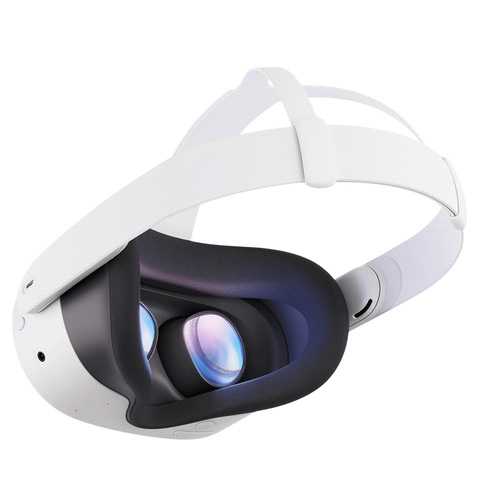  משקפי VR Meta Quest 3S - 256GB