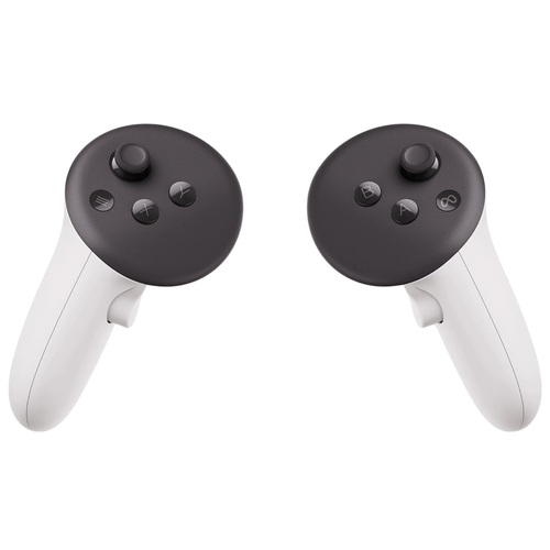  משקפי VR Meta Quest 3S - 256GB