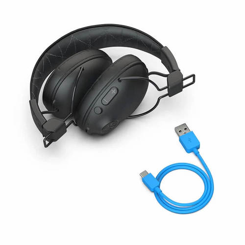 אוזניות אלחוטיות JLAB Studio Pro Wireless Over Ear