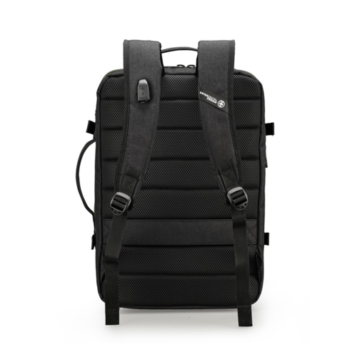 תיק גב / תרמיל Swiss Digital Berg Size XL 16″” & 9.75″” tablet בצבע ירוק