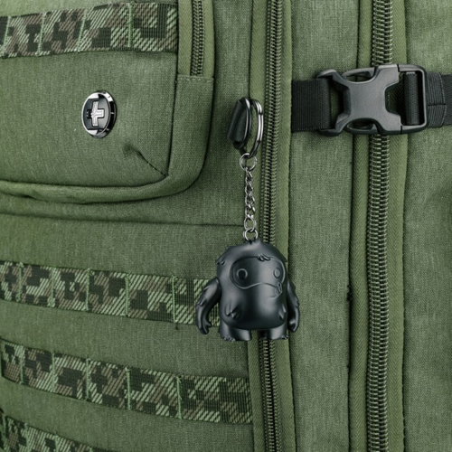 תיק גב / תרמיל Swiss Digital Berg Size XL 16″” & 9.75″” tablet בצבע ירוק