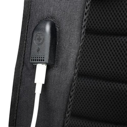 תיק גב / תרמיל Swiss Digital Berg Size XL 16″” & 9.75″” tablet בצבע ירוק