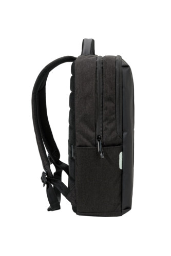 תיק גב Swiss Digital Arosa 16″ & 10″ iPad שחור