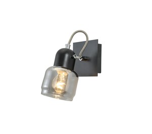 קיר E14 40W