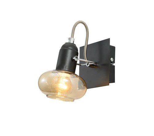 קיר E14 40W